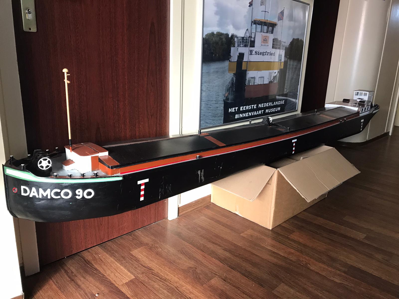 Damco90