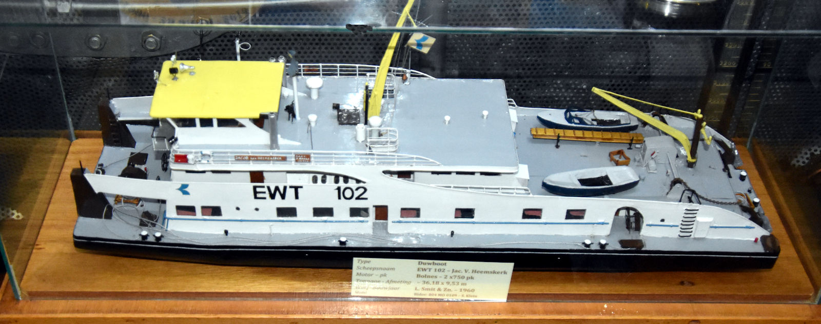 EWT 102