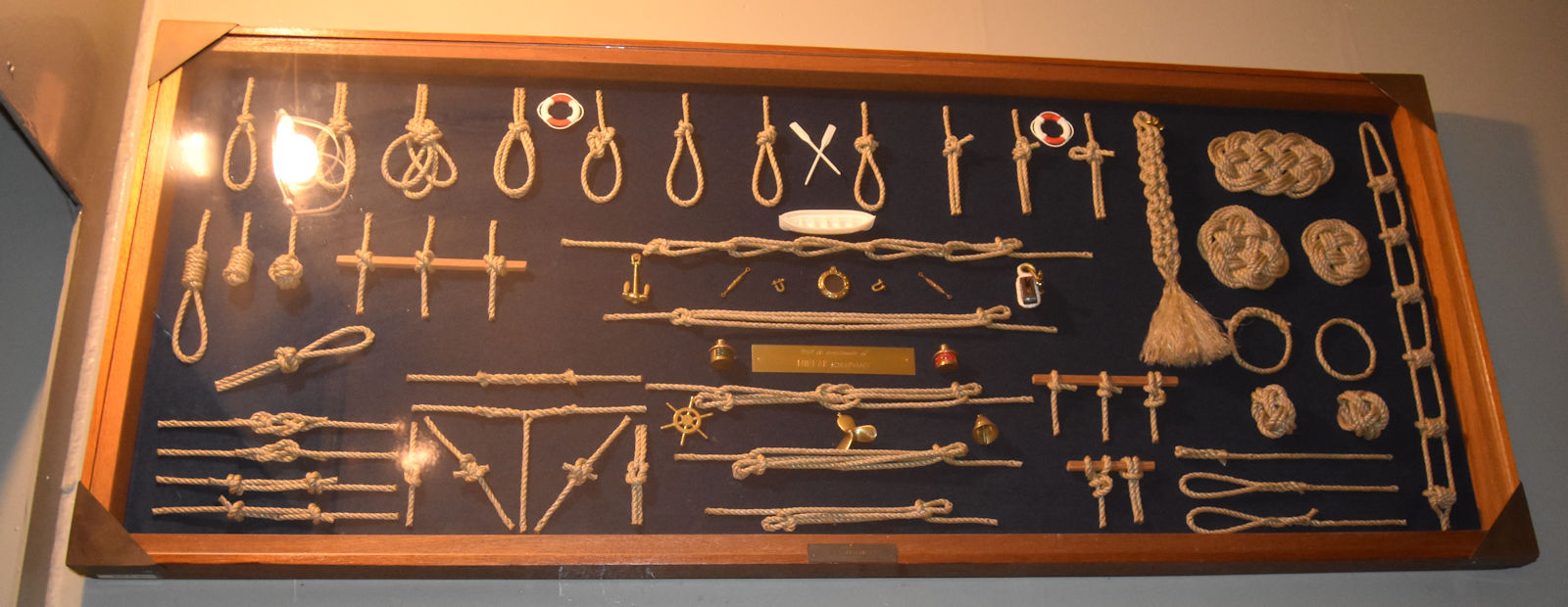 Knopenbord