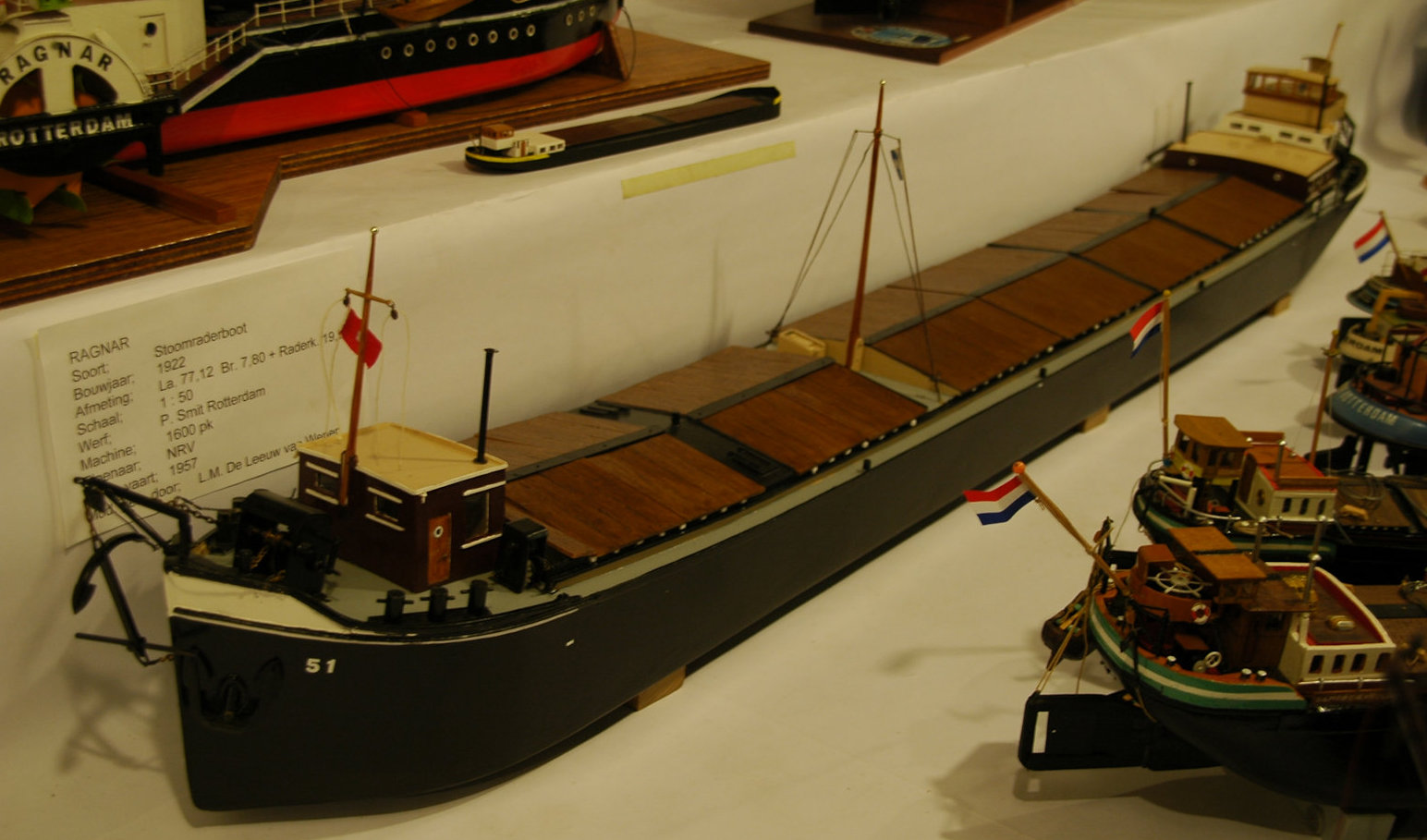 Willem van Driel 51