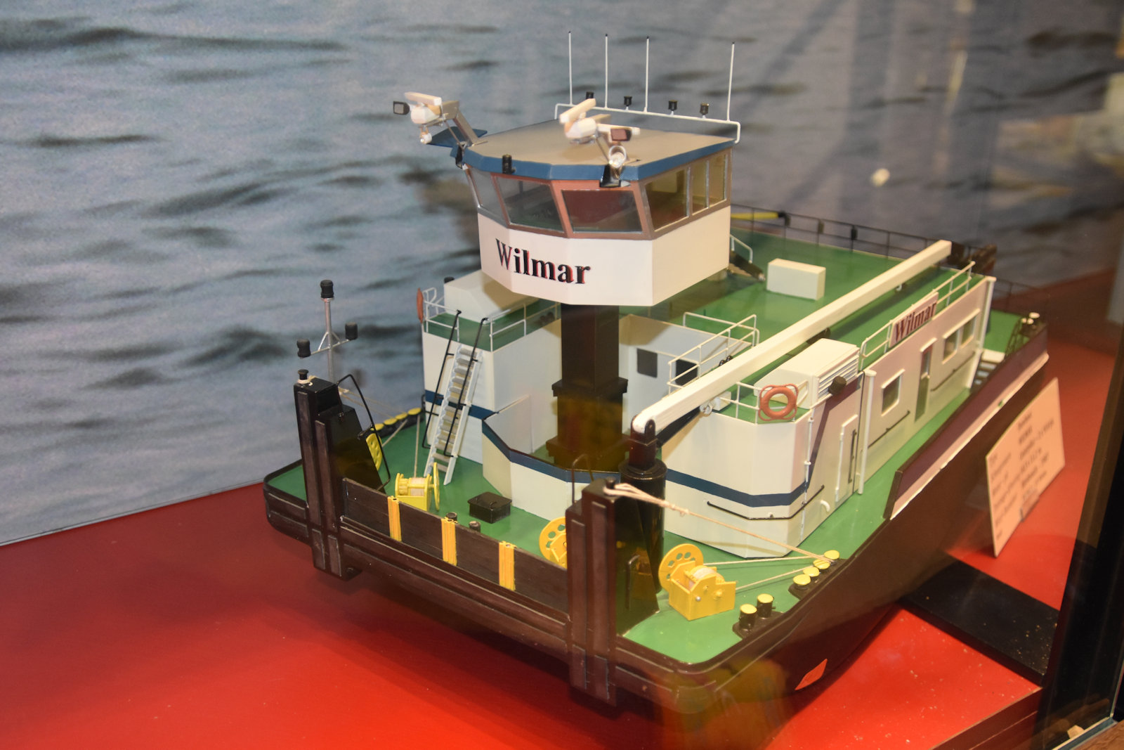 Wilmar